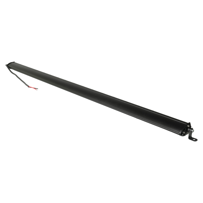 Bara LED dreapta slim 108W - un rand - 97 cm - 10-30V [2]