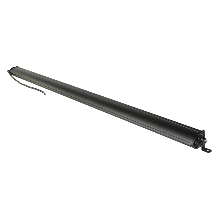 Bara LED dreapta slim 126W - doua randuri - 97 cm - 10-30V [2]