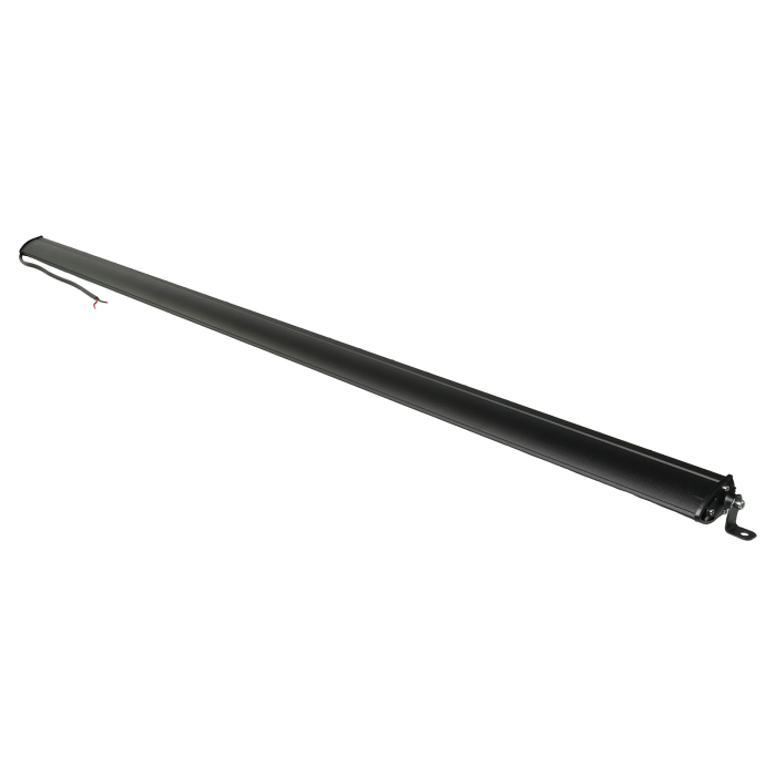 Bara LED dreapta slim 144W - un rand - 128 cm - 10-30V [2]