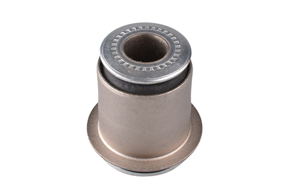 Bucșă cauciuc braț inferior față - partea din față Toyota Land Cruiser J150 [2]