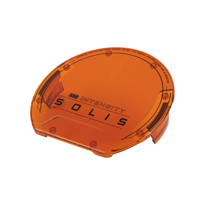 Capac portocaliu pentru proiector LED ARB Solis 21 [3]