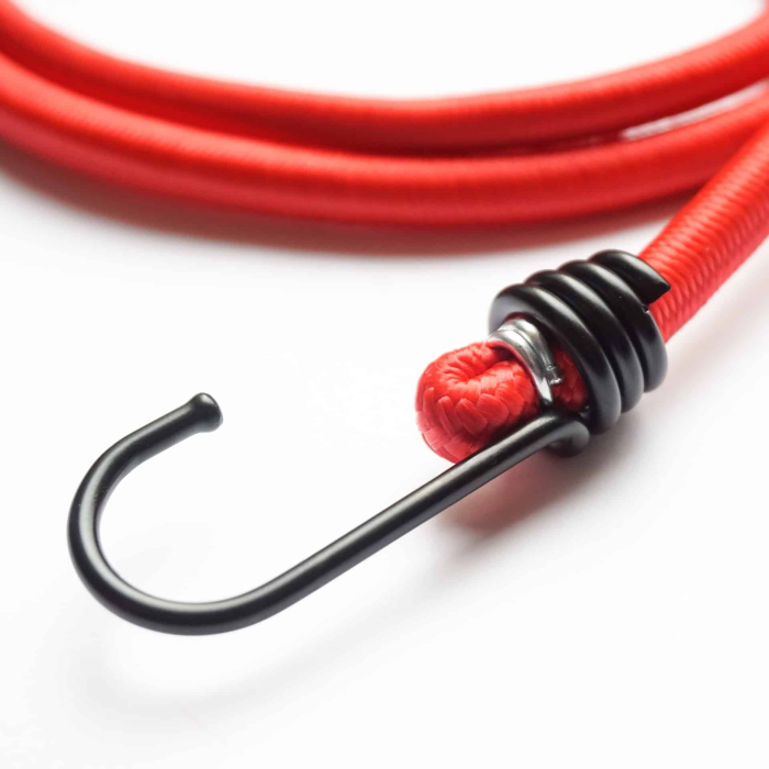 Chingă elastică cu cârlige – 120 cm [2]