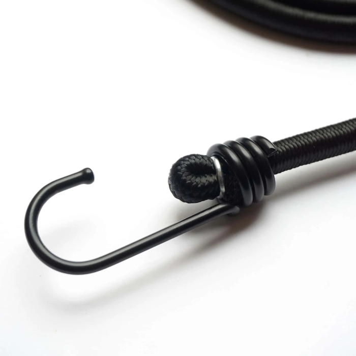Chingă elastică cu cârlige – 150 cm [2]