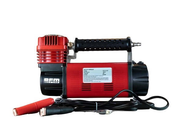 Compresor aer 12V 160L/min OFM4x4 [3]