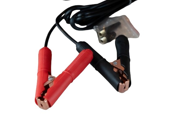 Compresor aer 12V 160L/min OFM4x4 [5]