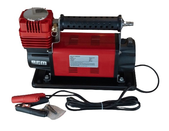 Compresor aer 12V 160L/min OFM4x4 [2]