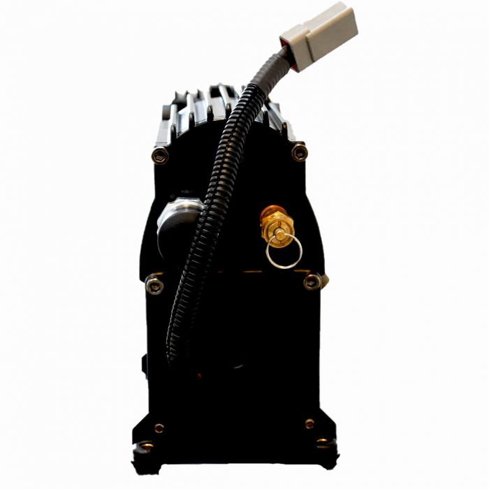 Compresor aer 12V TRE4x4 High Output [4]