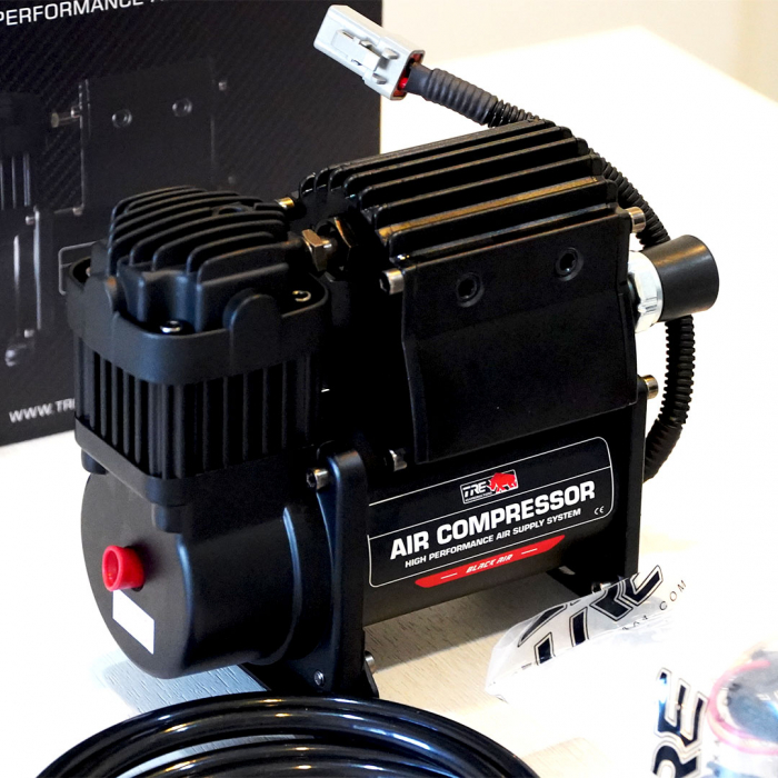Compresor aer 12V TRE4x4 High Output [7]