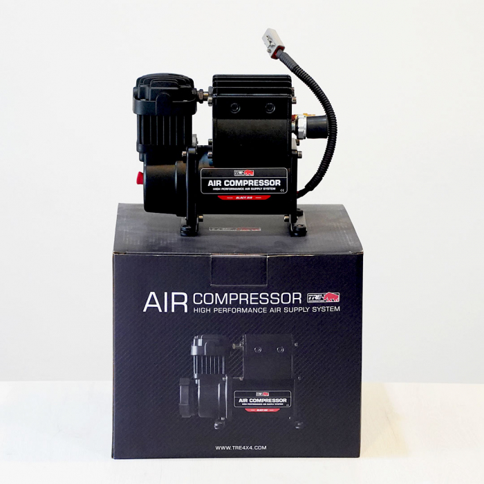 Compresor aer 12V TRE4x4 High Output [3]