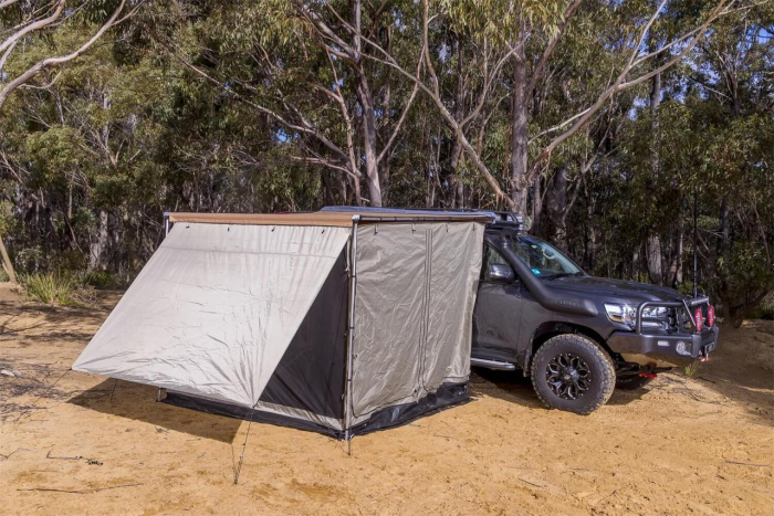 Cort Deluxe pentru Marchiză auto ARB Touring 2.5x2.5 m [4]