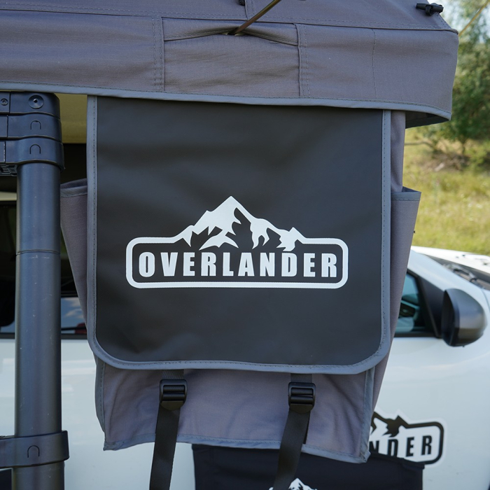Cort plafon auto OVERLANDER Adventure 140 cm cu sky roof [17]