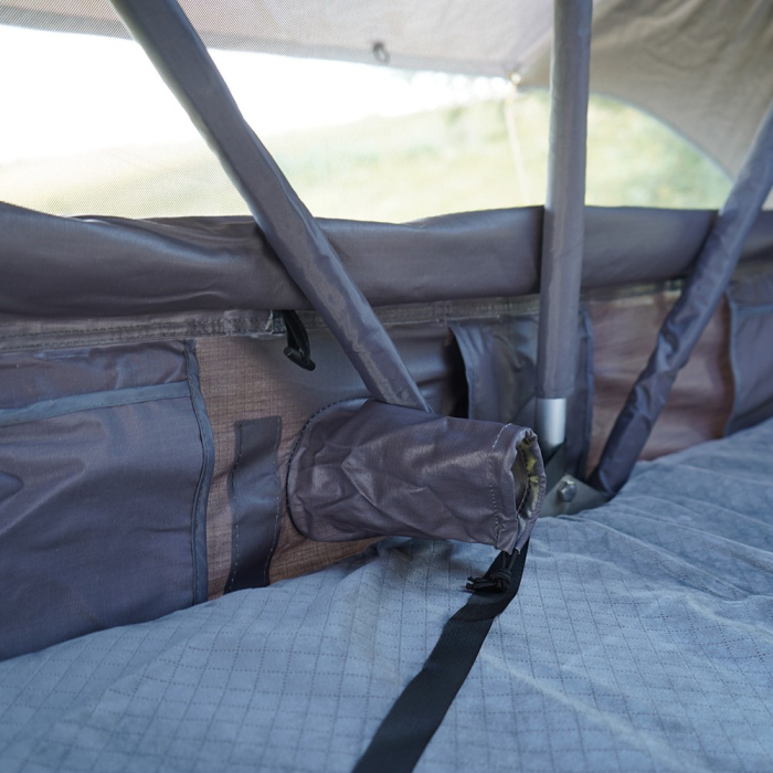 Cort plafon auto OVERLANDER Adventure 140 cm cu sky roof [16]