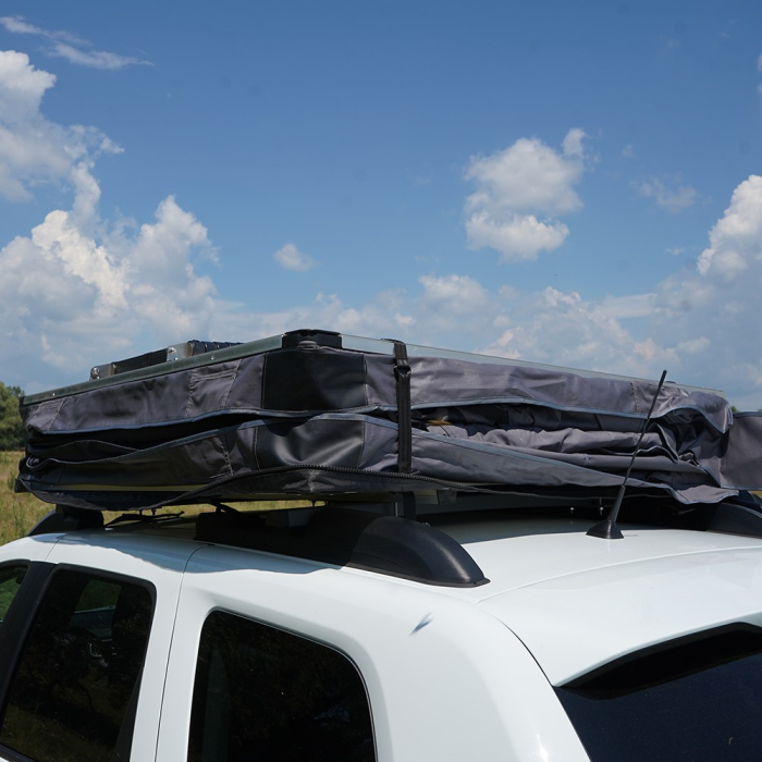 Cort plafon auto OVERLANDER Adventure 140 cm cu sky roof [29]