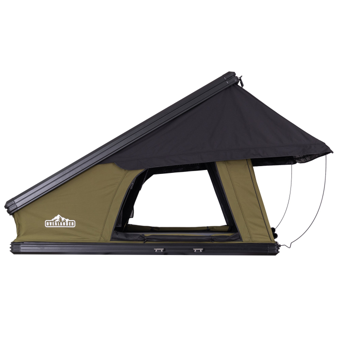 Cort plafon auto OVERLANDER Armor Top 2.0 Eco-Green [6]
