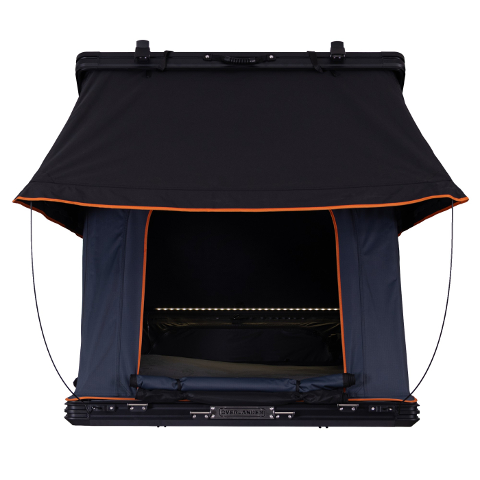 Cort plafon auto OVERLANDER Armor Top 2.0 Grey [7]