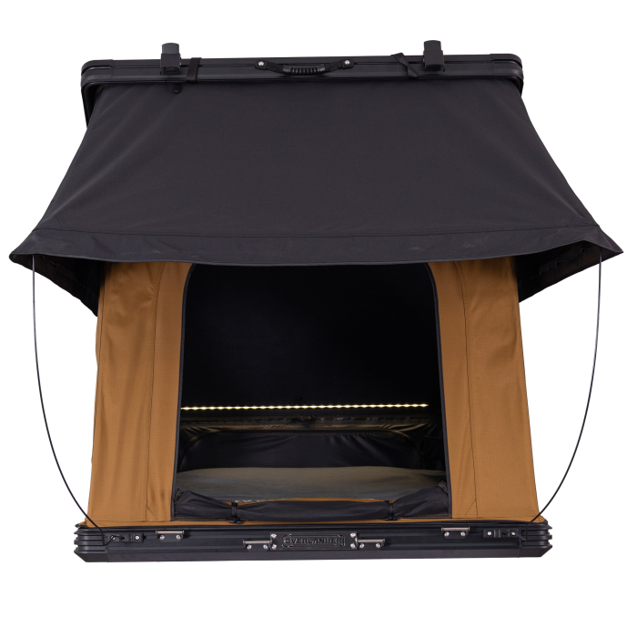 Cort plafon auto OVERLANDER Armor Top 2.0 Sahara [6]