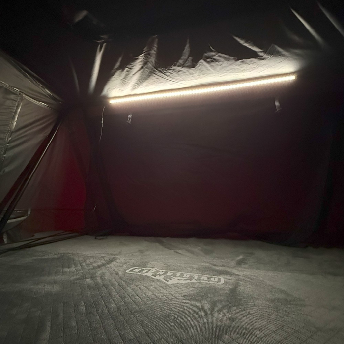 Cort plafon auto OVERLANDER Discover Max 160 cm cu sky roof [32]