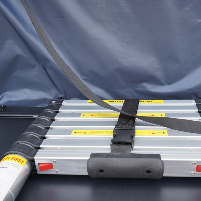 Cort plafon auto OVERLANDER Discover Max 160 cm cu sky roof [14]