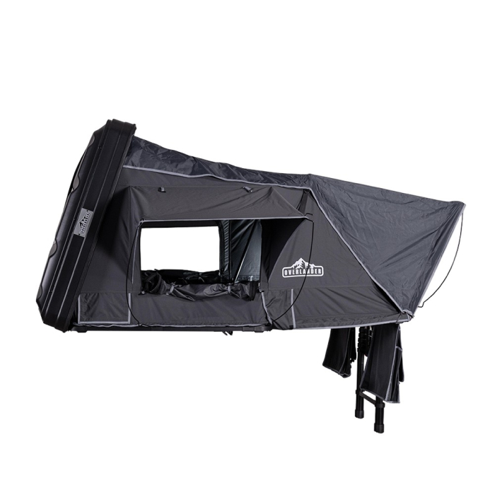 Cort plafon auto OVERLANDER Discover Max 160 cm cu sky roof [4]