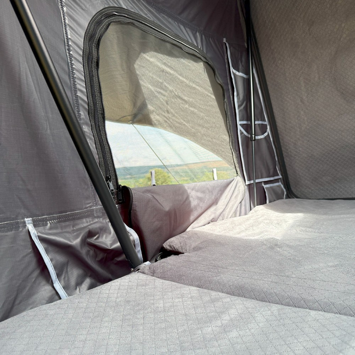 Cort plafon auto OVERLANDER Discover Max 160 cm cu sky roof [34]