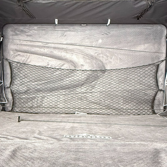 Cort plafon auto OVERLANDER Discover Max 160 cm cu sky roof [31]