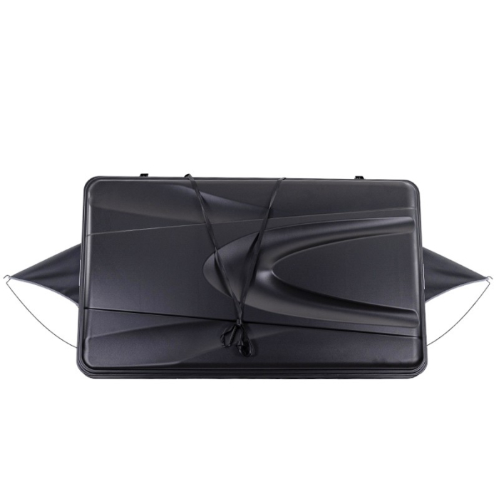 Cort plafon auto OVERLANDER Discover Max 210 cm cu sky roof [5]