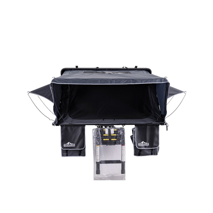 Cort plafon auto OVERLANDER Discover Max 210 cm cu sky roof [3]
