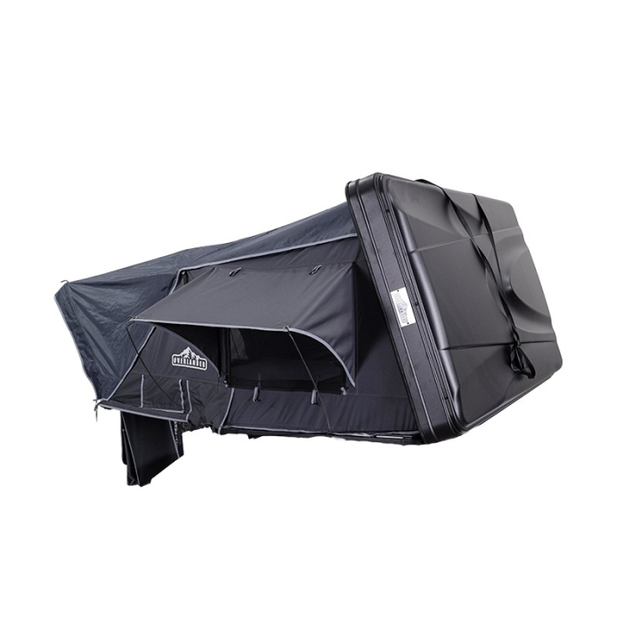 Cort plafon auto OVERLANDER Discover Max 210 cm cu sky roof [4]