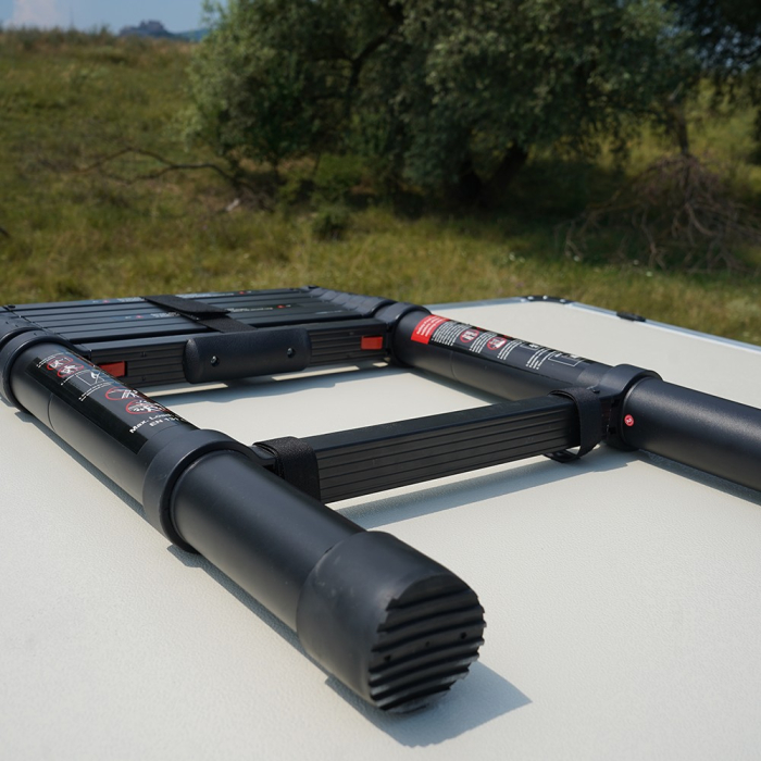 Cort plafon auto OVERLANDER Explorer 140 cm cu sky roof [21]