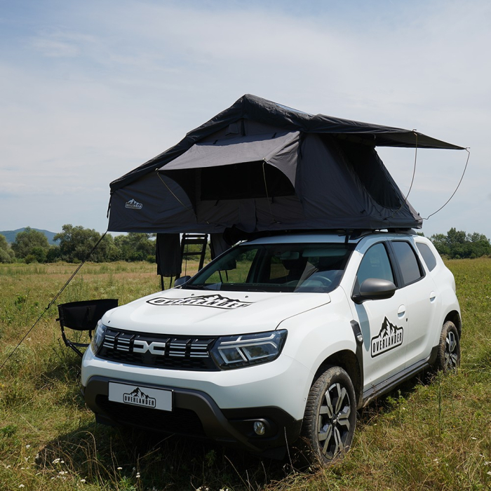 Cort plafon auto OVERLANDER Explorer 140 cm cu sky roof [2]