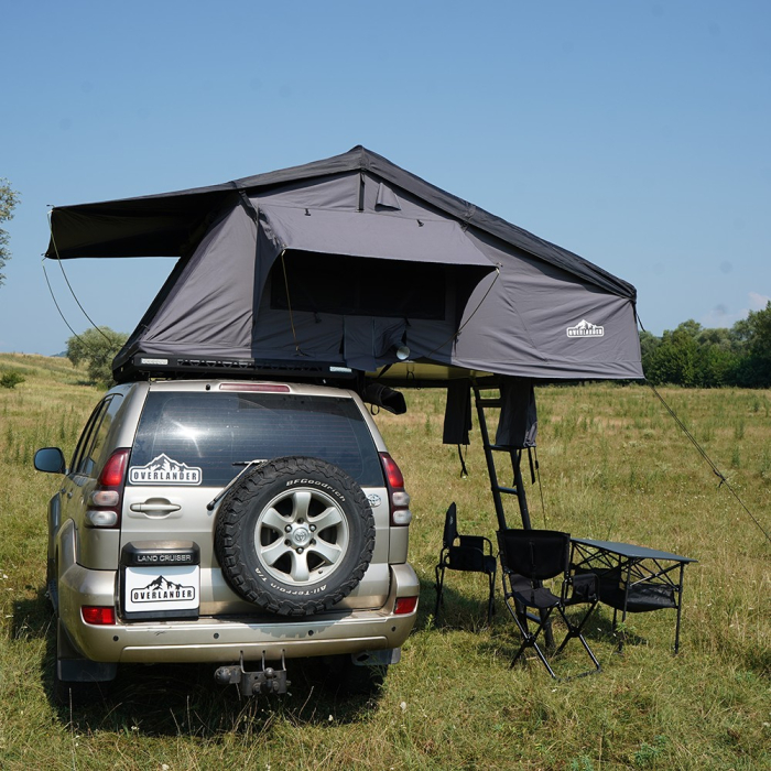 Cort plafon auto OVERLANDER Explorer 160 cm cu sky roof [5]