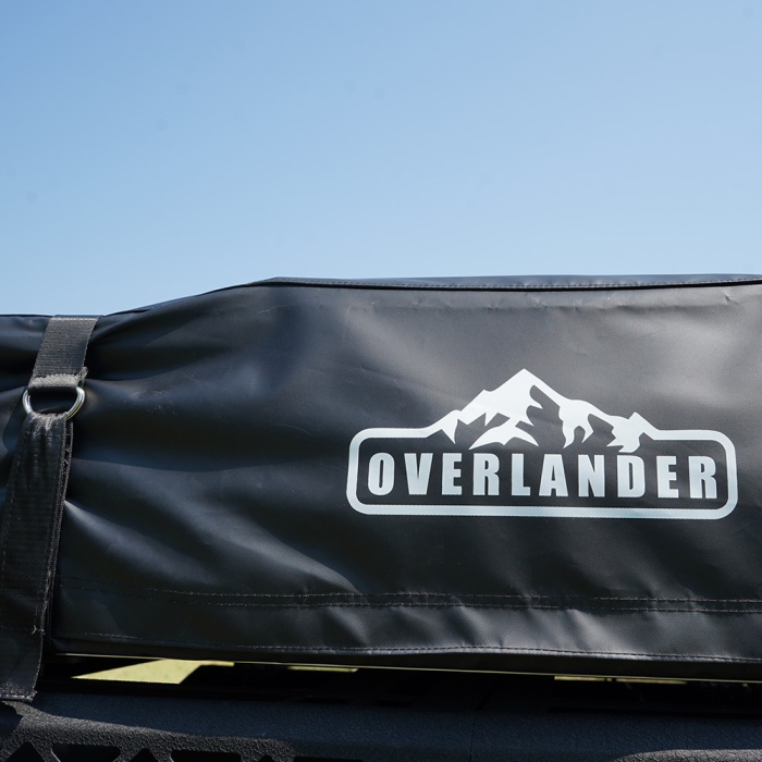 Cort plafon auto OVERLANDER Explorer 160 cm cu sky roof [22]