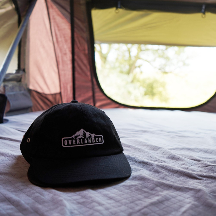 Cort plafon auto OVERLANDER Explorer 160 cm cu sky roof [17]