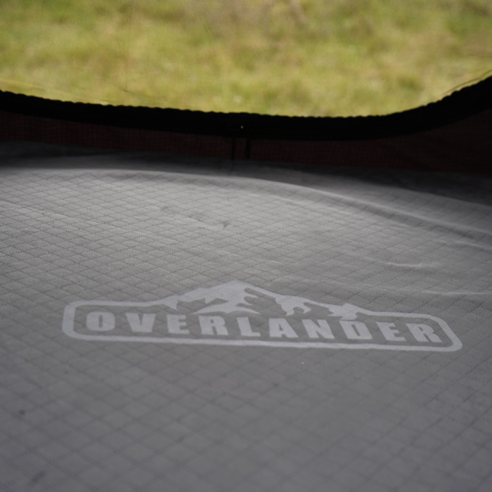 Cort plafon auto OVERLANDER Explorer 190 cm cu sky roof [17]