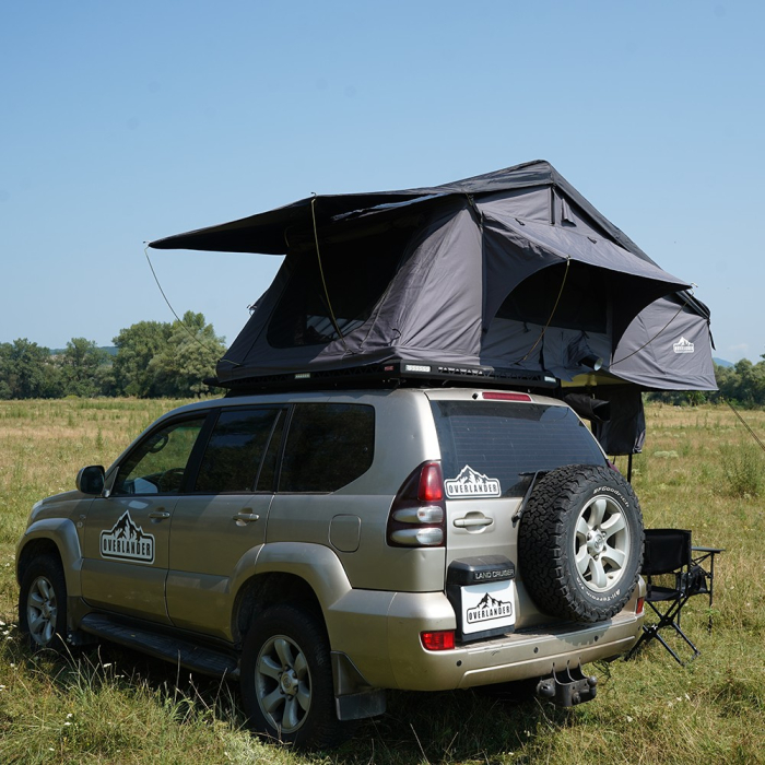 Cort plafon auto OVERLANDER Explorer 190 cm cu sky roof [4]