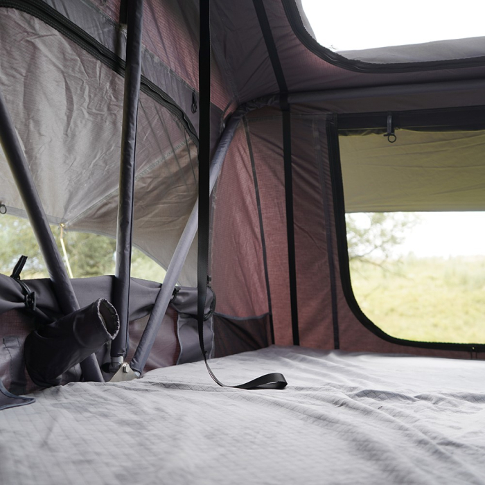 Cort plafon auto OVERLANDER Explorer 190 cm cu sky roof [13]