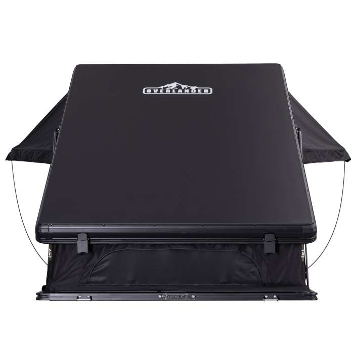 Cort plafon auto OVERLANDER Nomad Eco-Green [4]