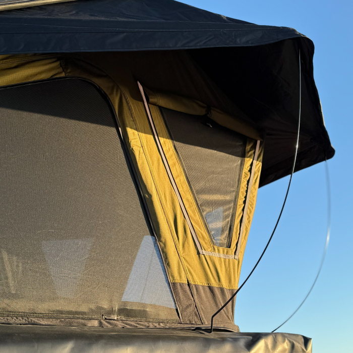 Cort plafon auto OVERLANDER Nomad Eco-Green [17]