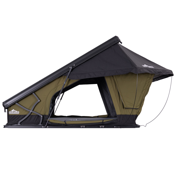 Cort plafon auto OVERLANDER Nomad Eco-Green [7]