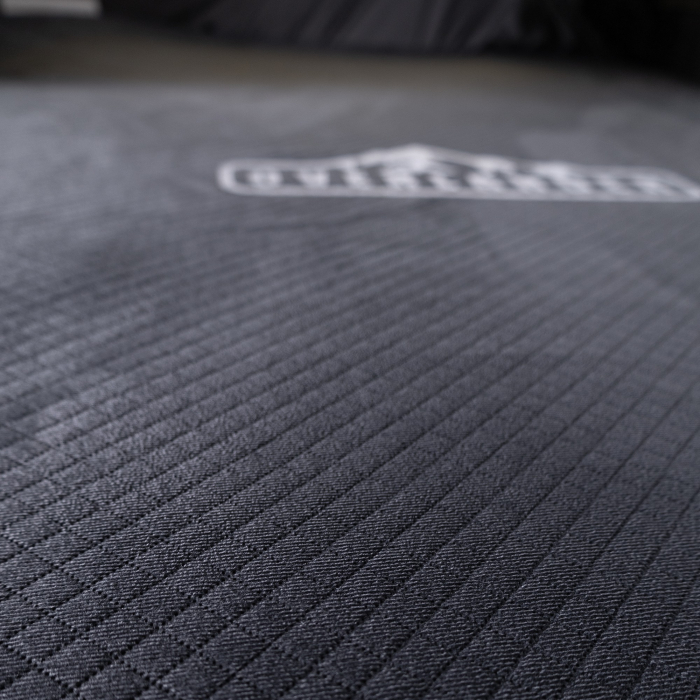 Cort plafon auto OVERLANDER Nomad Eco-Green [22]