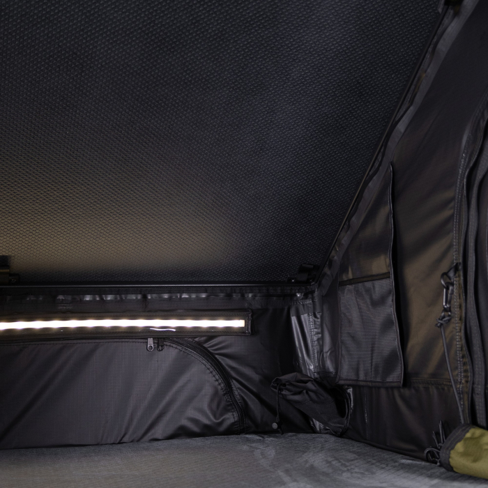 Cort plafon auto OVERLANDER Nomad Eco-Green [21]