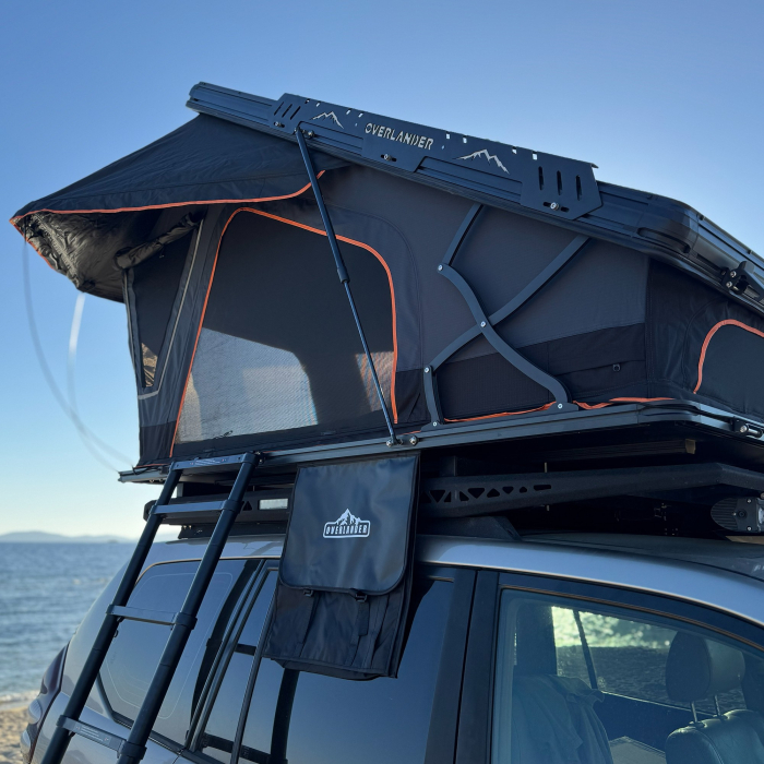 Cort plafon auto OVERLANDER Nomad Grey [16]