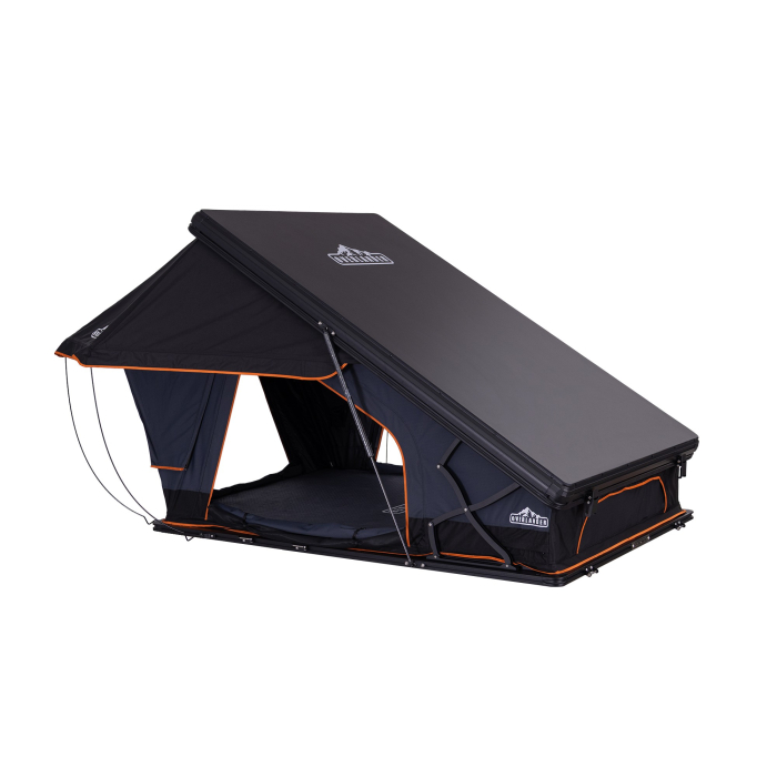 Cort plafon auto OVERLANDER Nomad Grey [9]