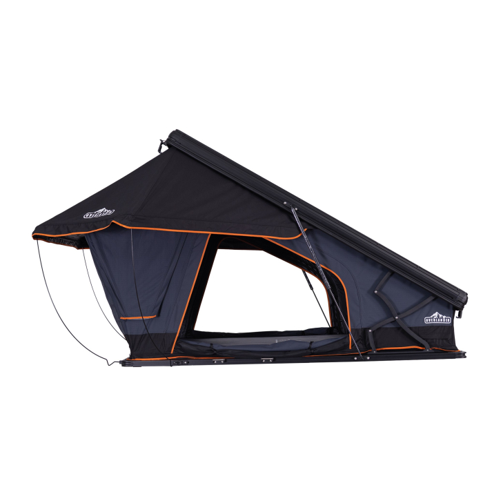 Cort plafon auto OVERLANDER Nomad Grey [6]