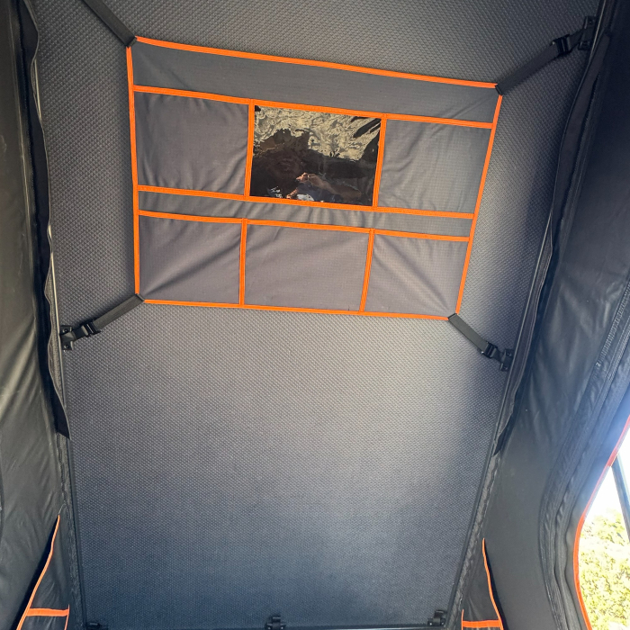 Cort plafon auto OVERLANDER Nomad Grey [21]