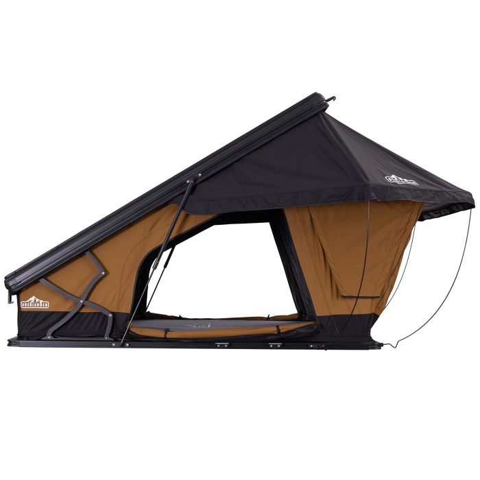 Cort plafon auto OVERLANDER Nomad Sahara [3]