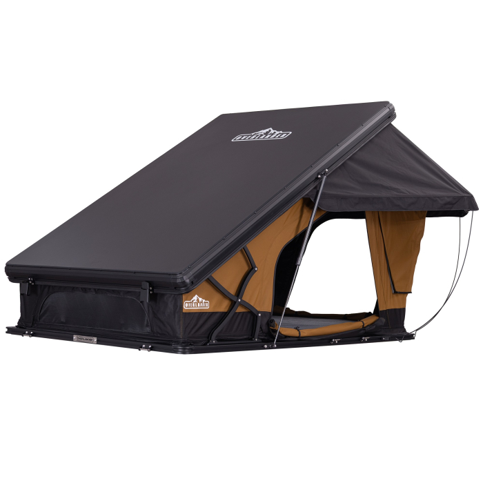 Cort plafon auto OVERLANDER Nomad Sahara [4]