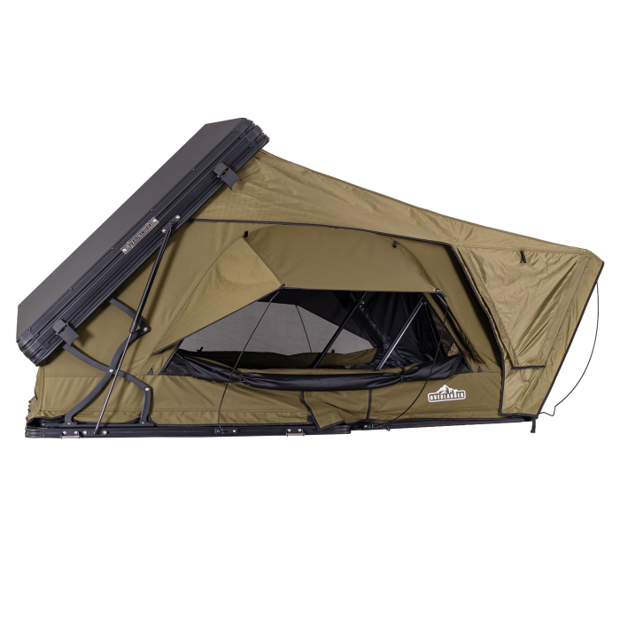 Cort plafon auto OVERLANDER Nova Eco-Green [6]