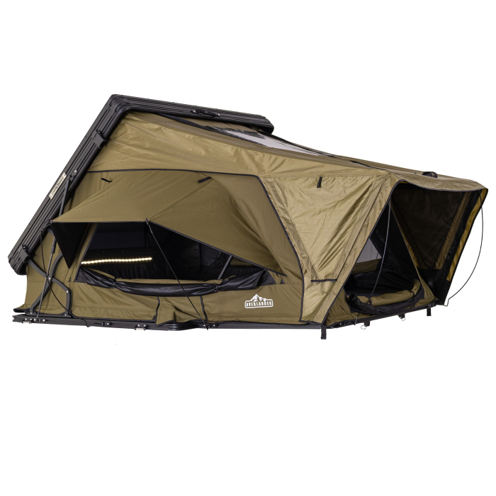 Cort plafon auto OVERLANDER Nova Eco-Green [7]