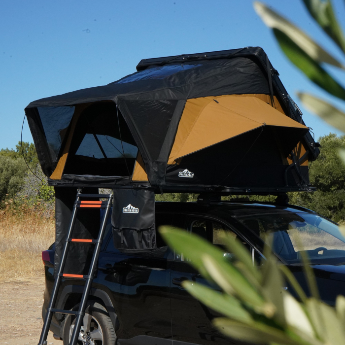 Cort plafon auto OVERLANDER Nova Sahara [13]